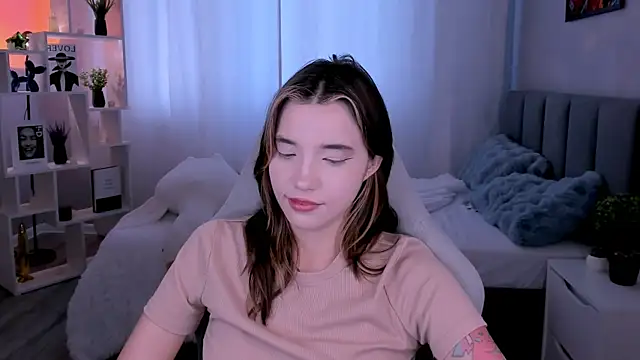as1an_girlfriend live