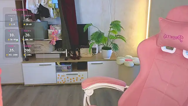 RitaGolden live