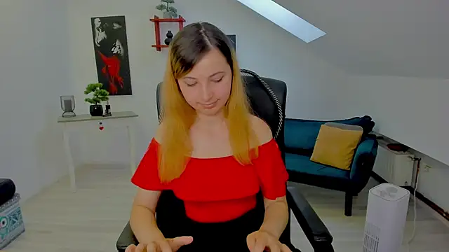CamelliaStone live