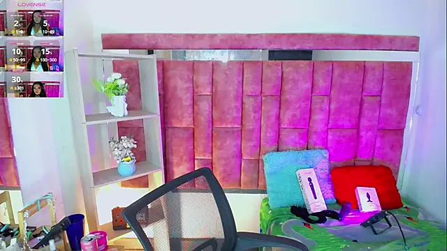 KayleighDreams_ live
