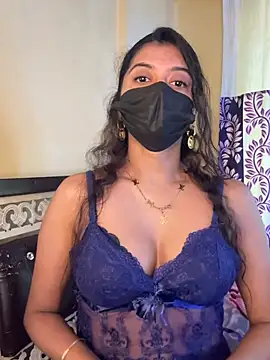 Aakanshaa__ live
