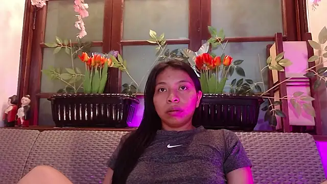 samara_selene live