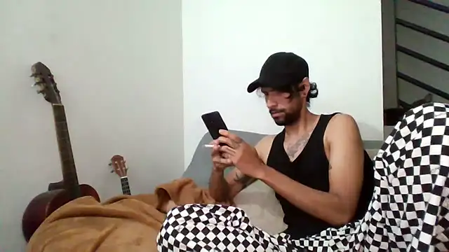 Alejandro92_cali live