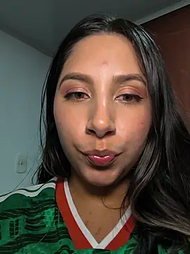 Catalina_ramos live
