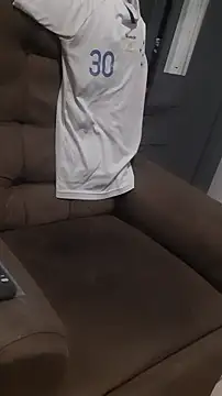 Urso_Nerd live