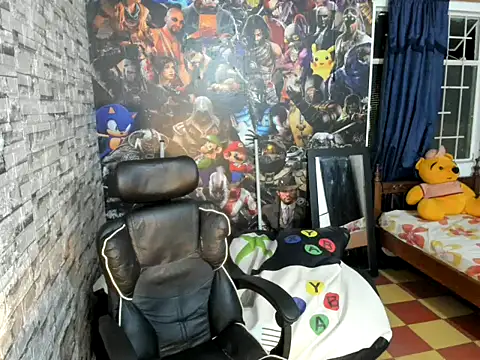 jay_orange profile