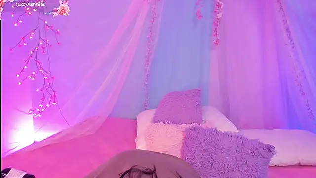 Mey_moon live