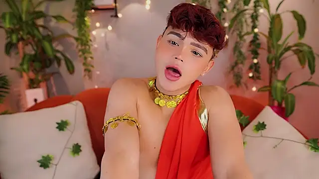 PRINCE_STEV live