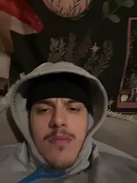 CarmeloA live