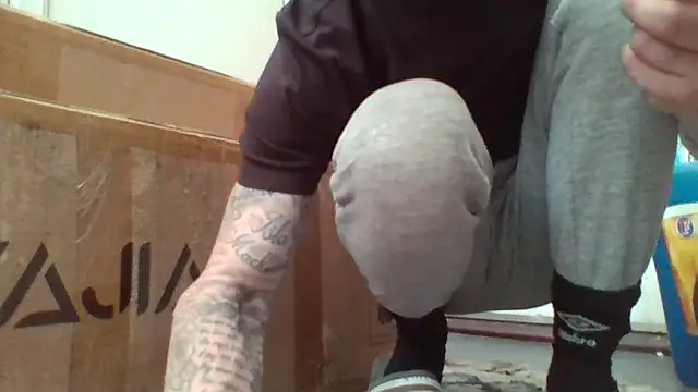 ColosalCock666 live