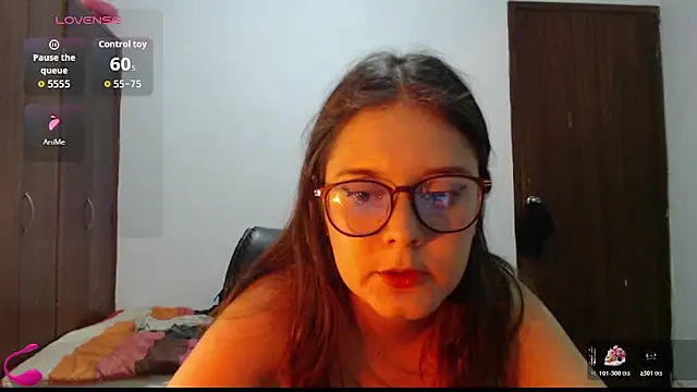 MadieeLorez live