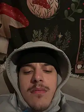 CarmeloA live