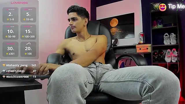 Alex_king27 live