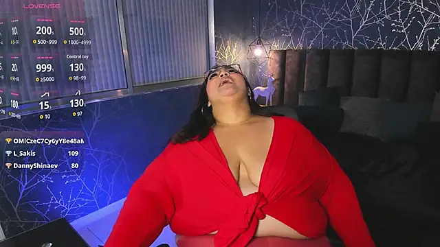 Charlottxl live