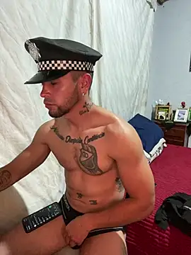 Sexmuscle17 profile