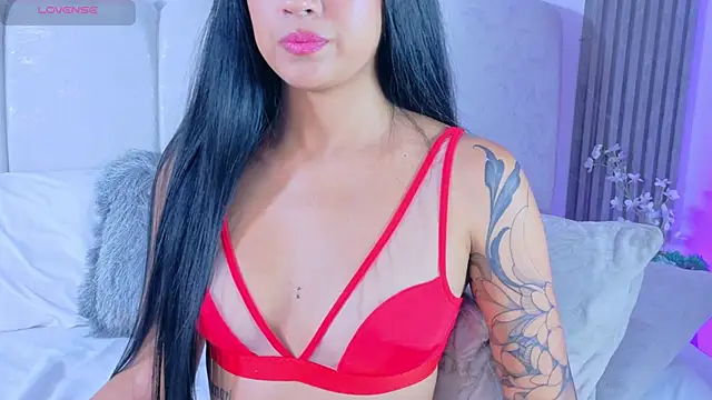 AuroraTaylor1 live