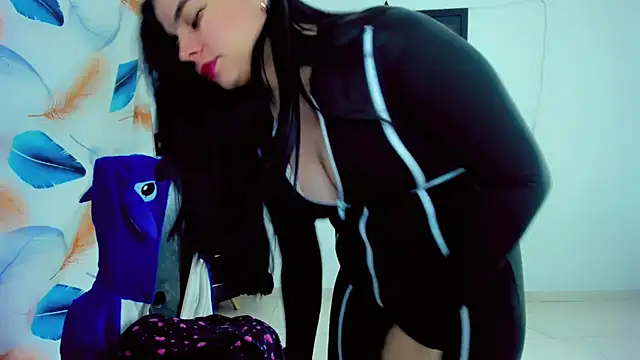 maddison_ivannova live