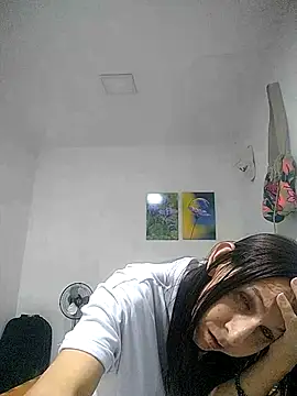 Cameron_puppy live