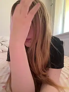 Marylallka5 live