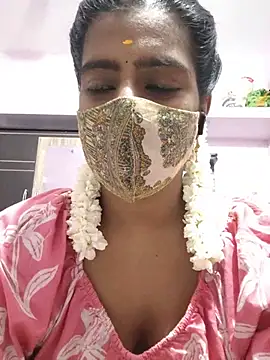 Tamil-Meenu12 live
