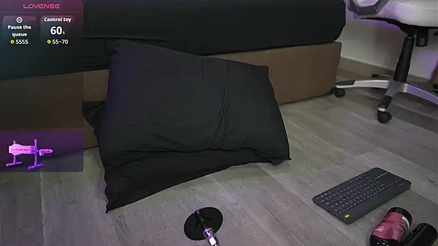 Julieth_Rojas live
