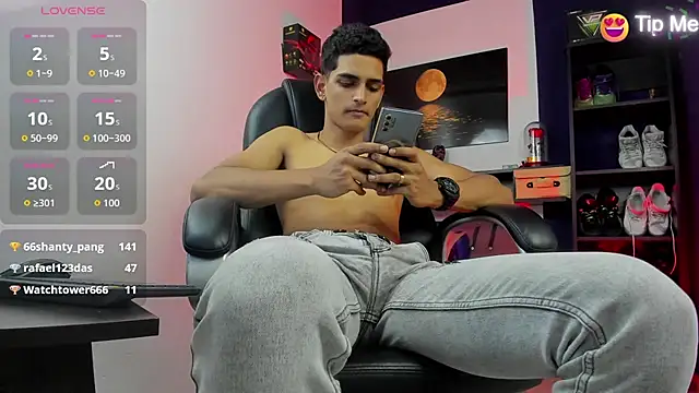 Alex_king27 live