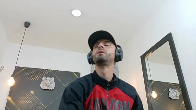 KingOfTemptation live
