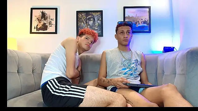 KING_BOYS2026 live