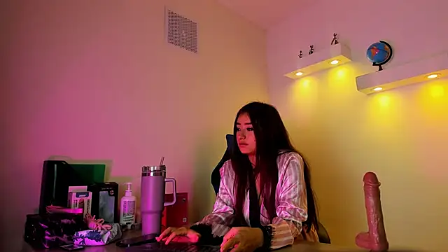 SoftPrincess live
