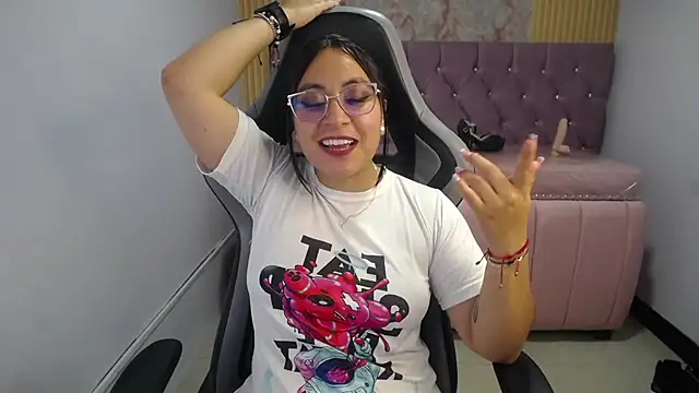 Ariabliss_ch live