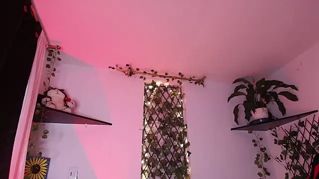 kisstarxxx live