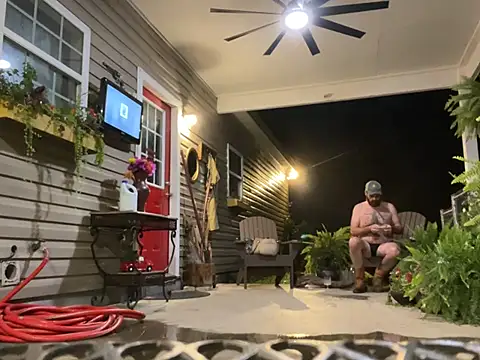 BootsAndCountry live