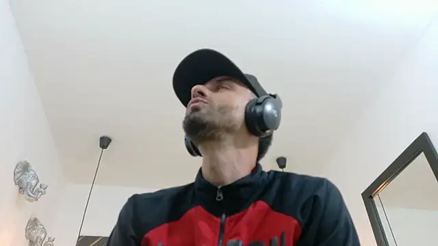 KingOfTemptation live