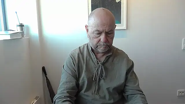 Buggemann live