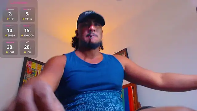 yosoy_enzo2020 live