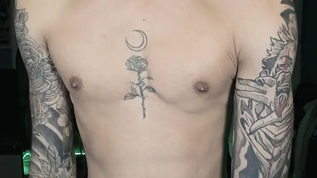 Damon__333 live