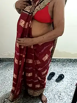Shanu_Shah live