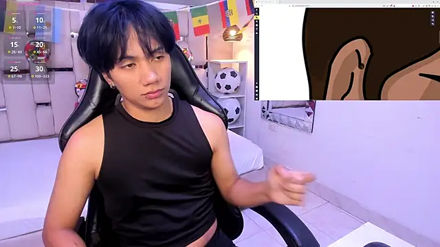 Eriol_ live