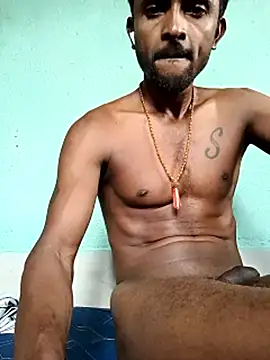 Master_Shiva live