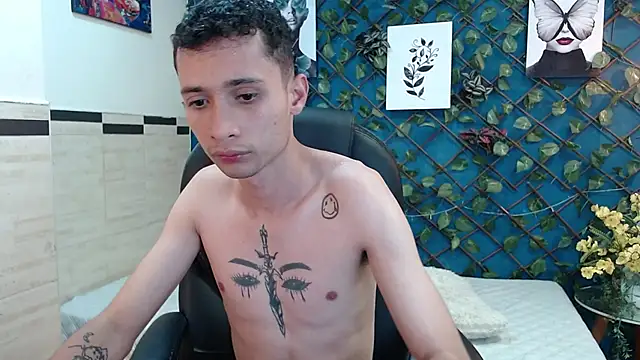 LucassSmith11 live