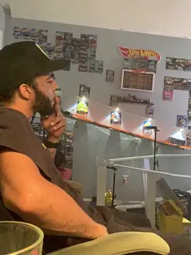 PRBoricua787 live