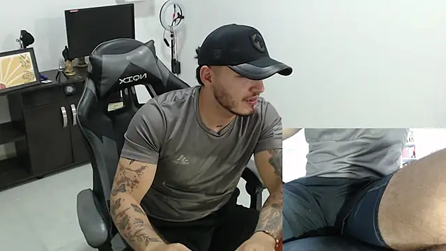 Thiago_420 live