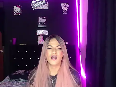 madame_kitty live