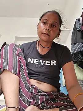 Karishna_hot live