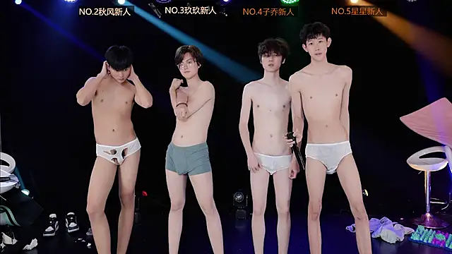 EXO-999 live
