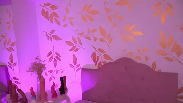 Misselektra__ live