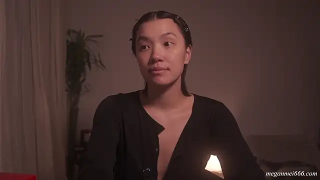 meganmei666 live