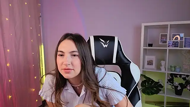 MelissaLovely_ live