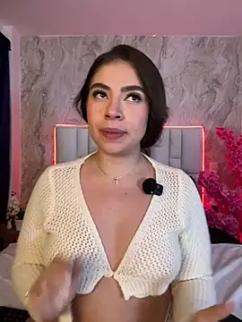 IsabellaAnngel live