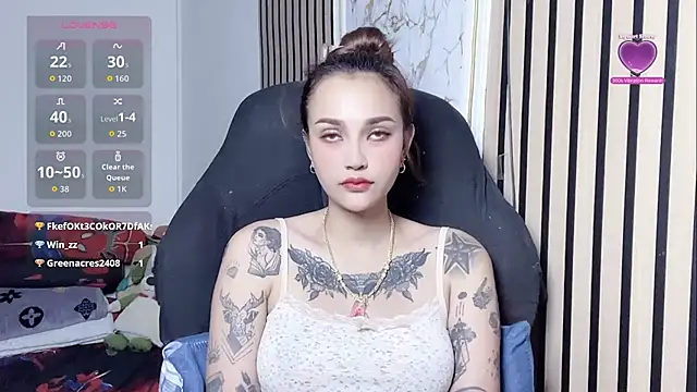 Kate_99 live